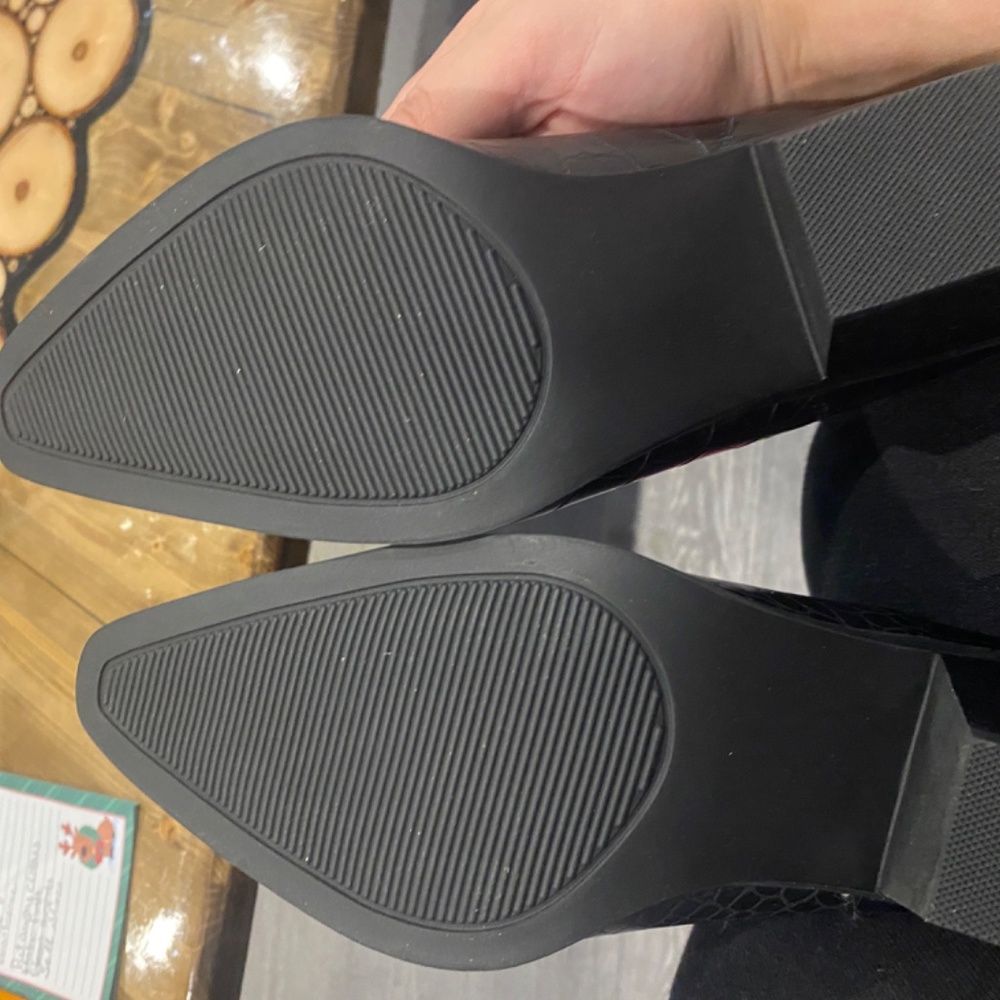 Booties - Picture 3 of 3